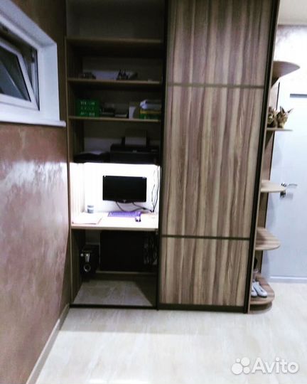 Шкаф купе на заказ