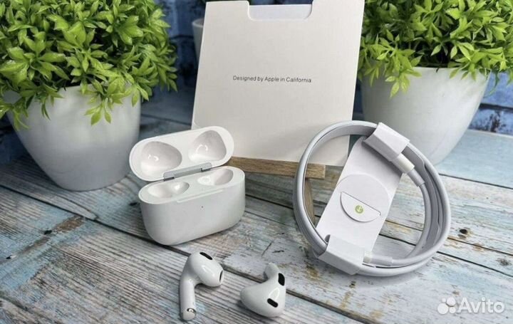 AirPods 3 «Оригинал» на гарантии
