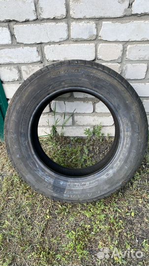 КАМА Kама-Euro LCV-131 205/65 R16C