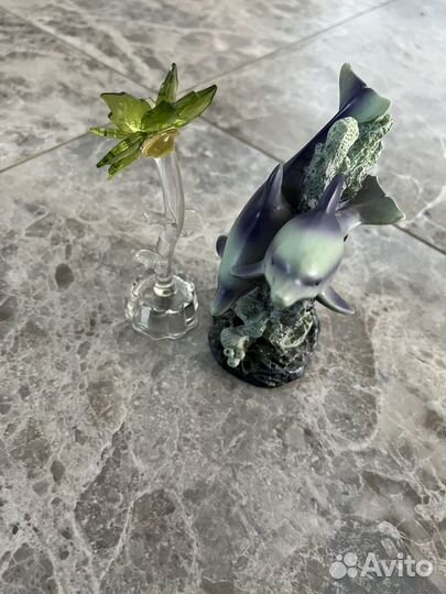 Статуэтки, сувениры, шкатулки