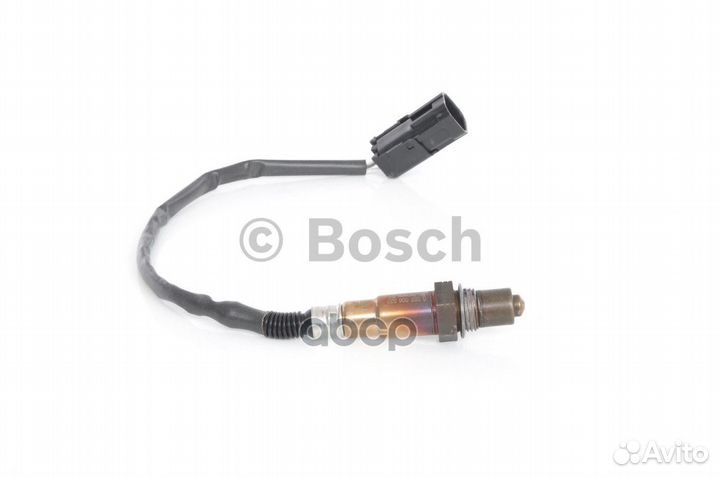 Датчик кислородный 0258006537 Bosch