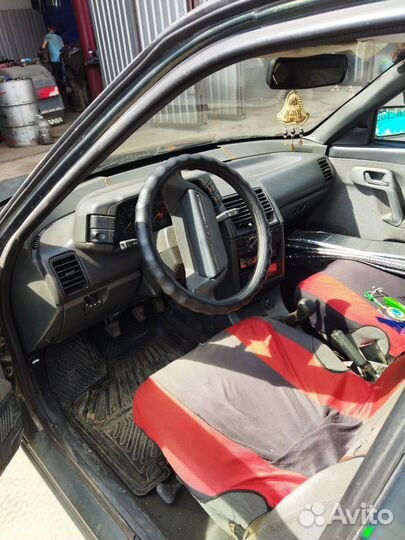 ВАЗ 2110 1.6 МТ, 2006, 230 000 км