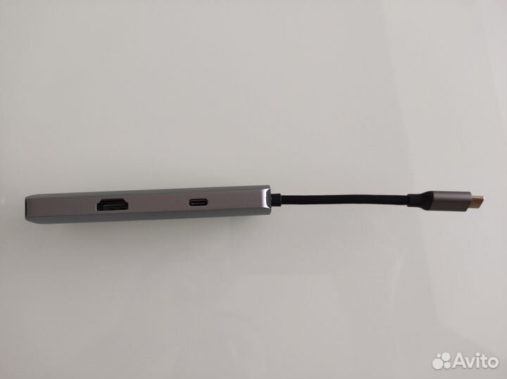 Usb type c hub