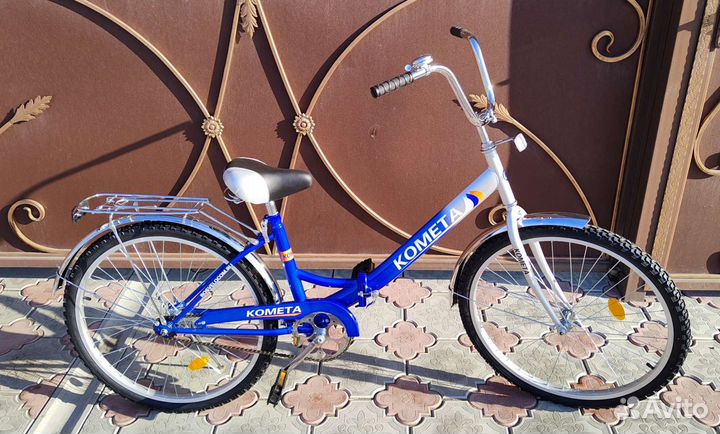 Велосипеды подростковые и взрослые на 20-24-26 дюй