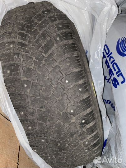 Nokian Tyres Hakkapeliitta 9 SUV 195/65 R15