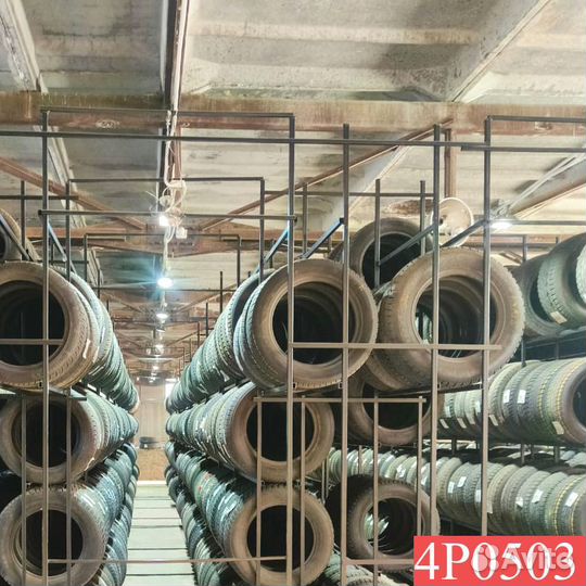 Nokian Tyres Hakka Black SUV 275/50 R20 113L