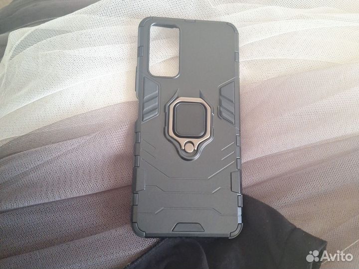 Чехол на honor 10X lite