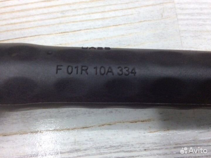 Катушка зажигания Kaiyi E5 седан пробег 70.000км