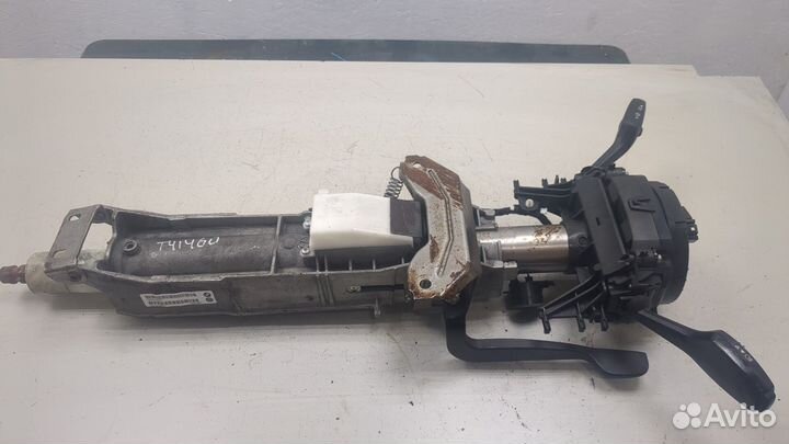 Колонка рулевая BMW 1 F20, F21, 2014
