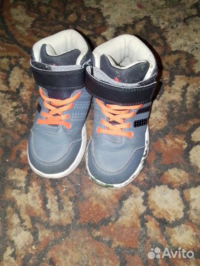 Детские вещи