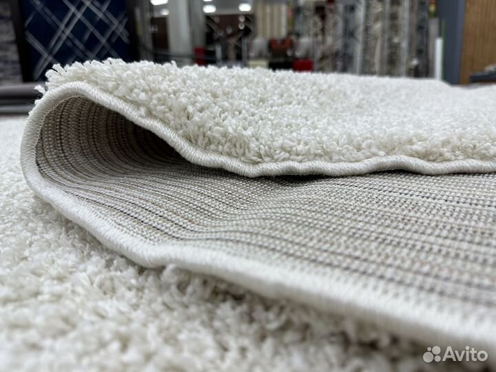 Ковер Шагги 1.2х1.5м для доставки