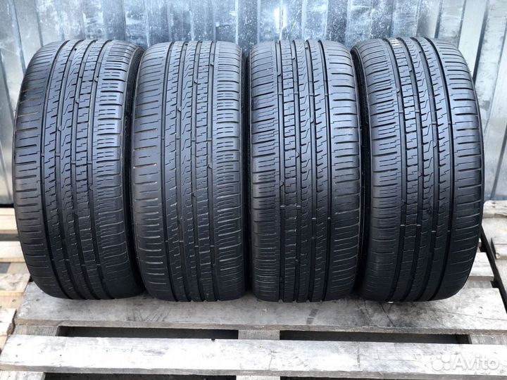 Duraturn Mozzo Sport 215/35 R19