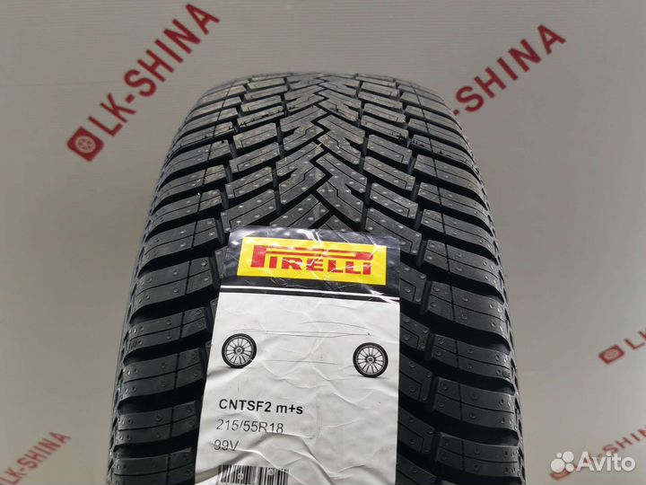 Pirelli Cinturato All Season SF 2 215/55 R18 99V