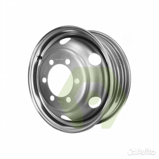 Диск колеса газель Gold Wheel Экстра 1200 кг. усил