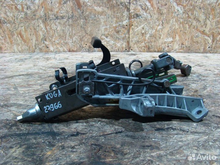 Ford Kuga 1 Колонка рулевая