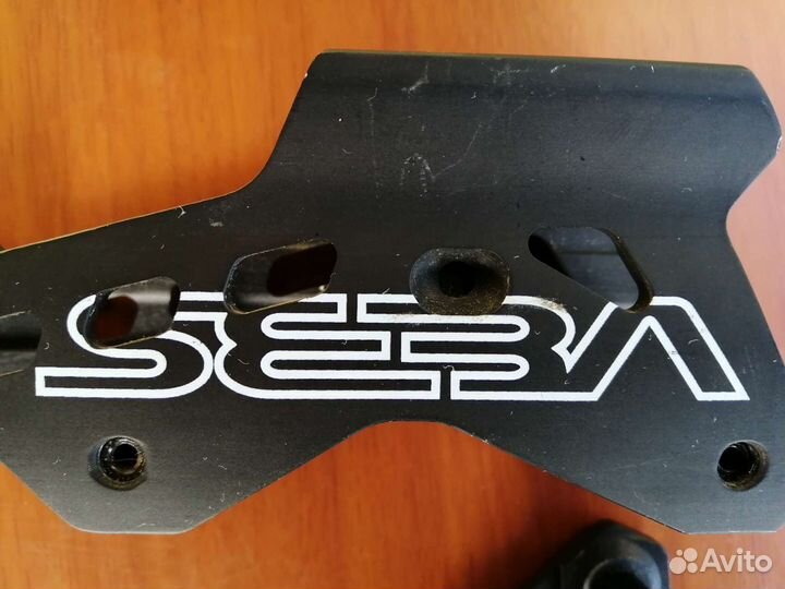 Рама Seba deluxe