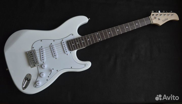 Настройка гитар / Ремонт