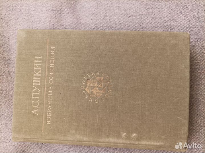 А,С, Пушкин стихи рассказы