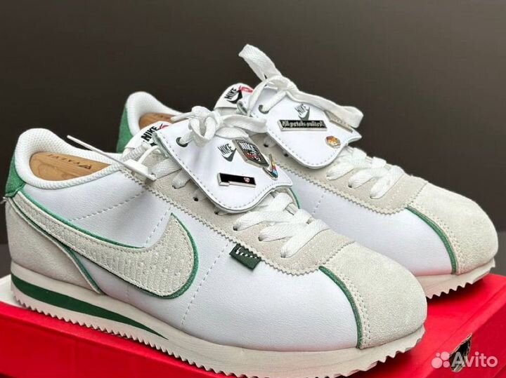 Кроссовки nike cortez