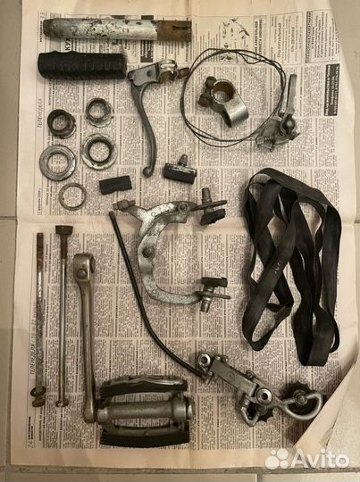 Велосипедное колесо 28’’