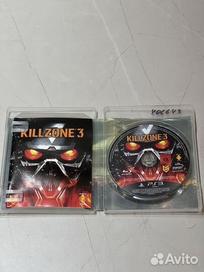 Killzone 3