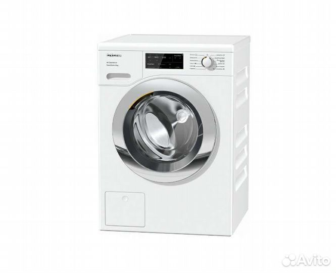 Стиральная машина weg365wcs