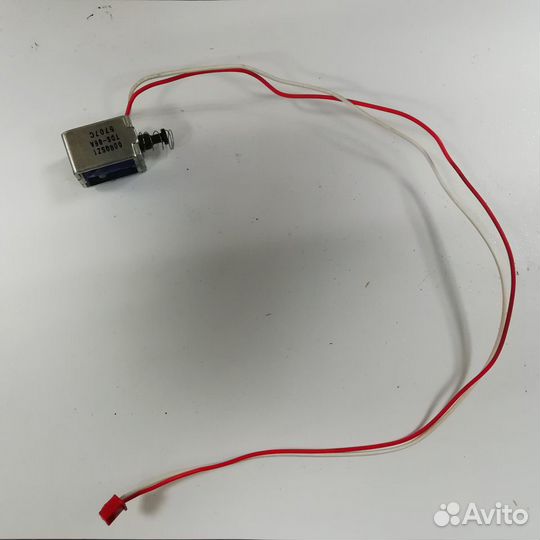 007QSZ1,008QSZ1,009QSZ1 Соленойд Sharp 5316