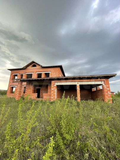 Дом 450 м² на участке 16,5 сот.