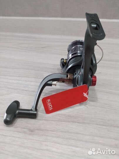 Катушка Каида Differ DF-1000