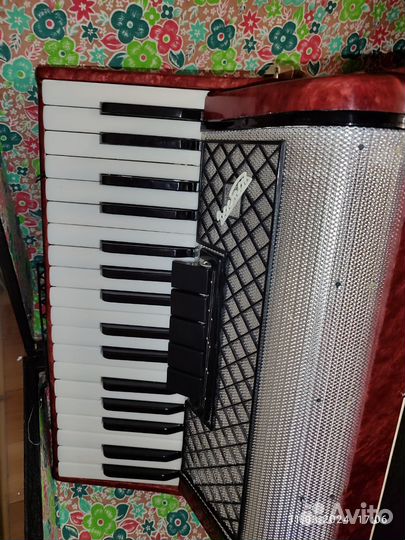 Аккордеон