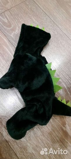 Комбинезон для собачек мелких пород 