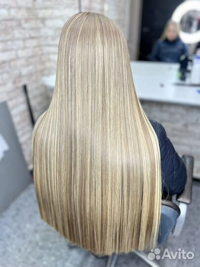 Парикмахер универсал