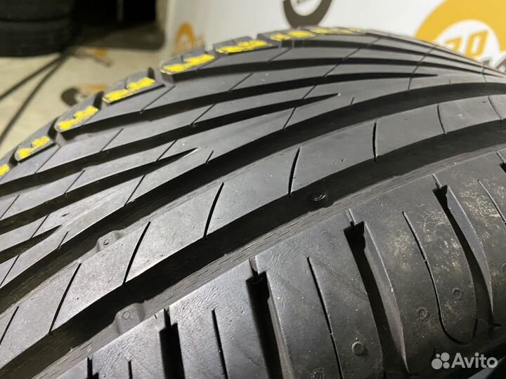 Uniroyal Rain Sport 3 225/55 R17