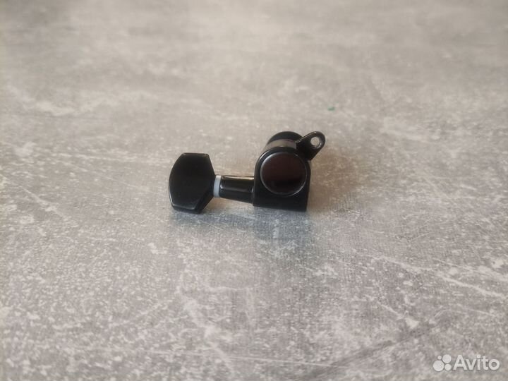 Звукосниматели fender