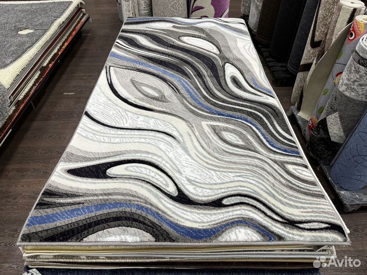 Ковер новый 100х200