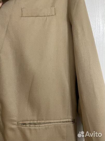 Блейзер пиджак reserved женский