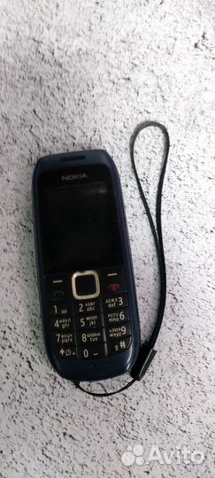 Nokia 1616