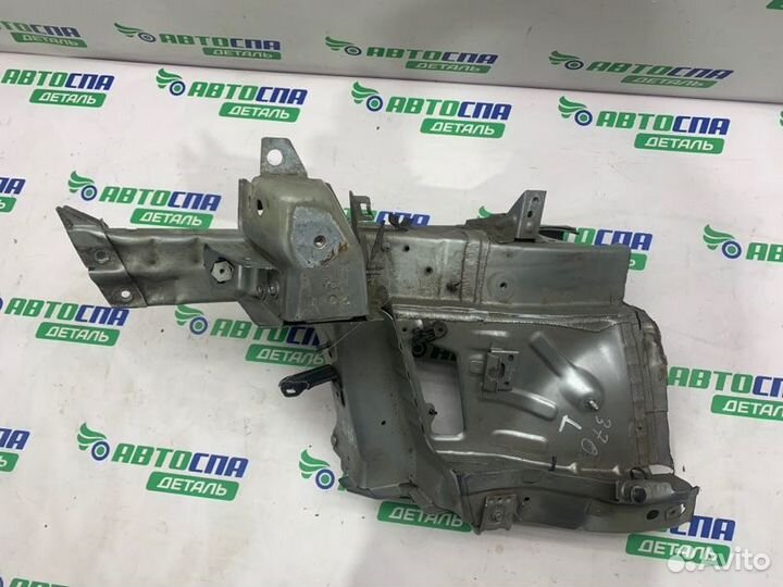 Лонжерон кузова передний левый Opel Insignia