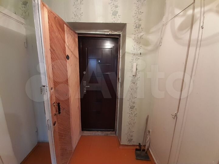 1-к. квартира, 31,9 м², 4/5 эт.