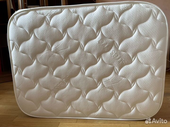 Матрас детский 70x90 Happy Baby