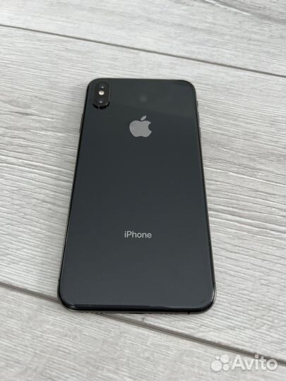 iPhone Xs Max, 64 ГБ