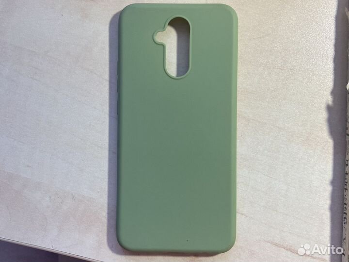 Чехол на huawei mate20 lite