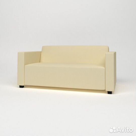 Чехол для Дивана Клубу (икеа)