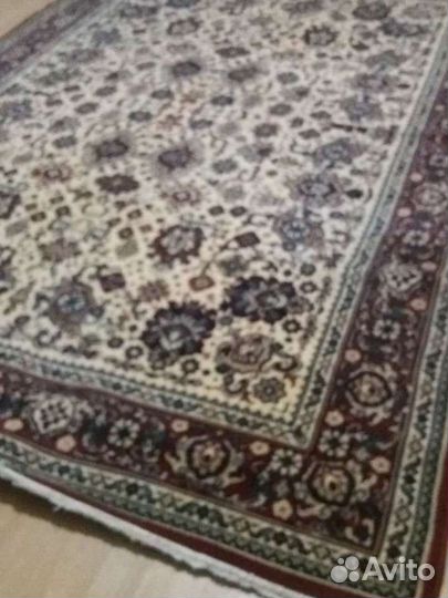 Ковер немецкий