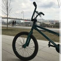 Трюковой велосипед bmx