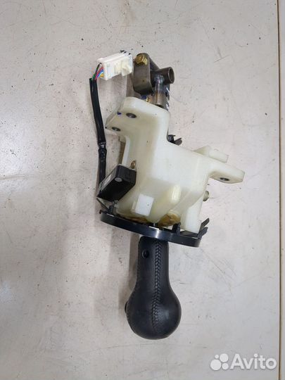 Кулиса кпп Mitsubishi Outlander, 2006