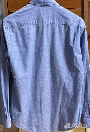 Рубашка мужская