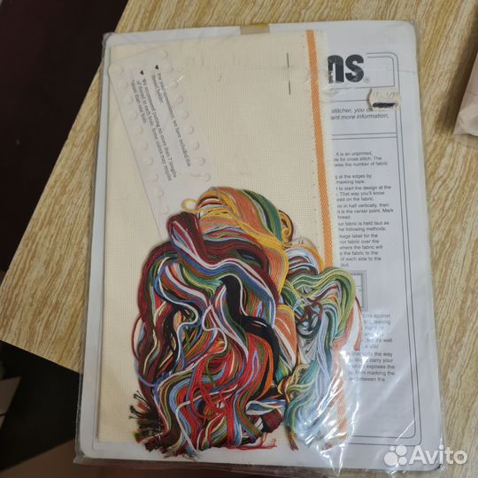 Набор для вышивания Dimensions