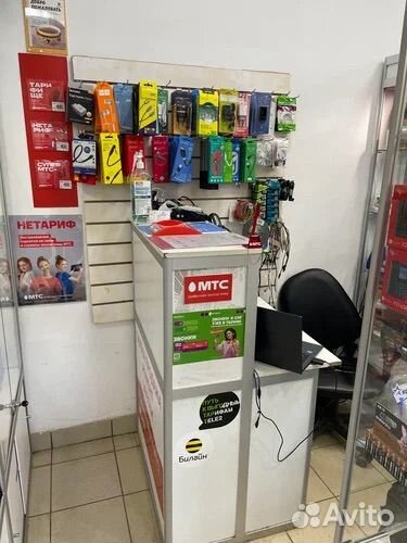 Профессиональный ремонт электроники