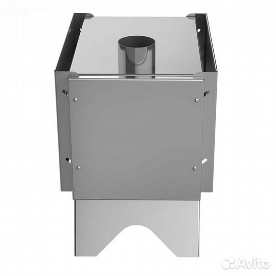 Печь Intent Fisher